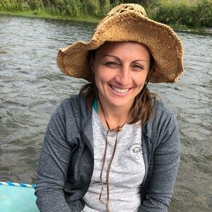 Meet your Posher, Ashli